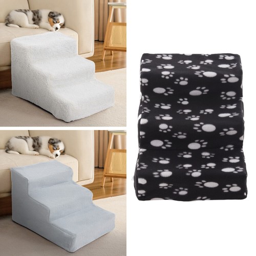 Dog steps safe ramp foam - ramp, couch