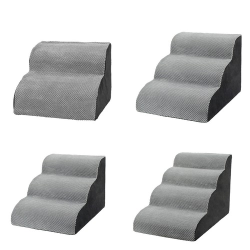 Dog stairs pet - 2/3/4, for