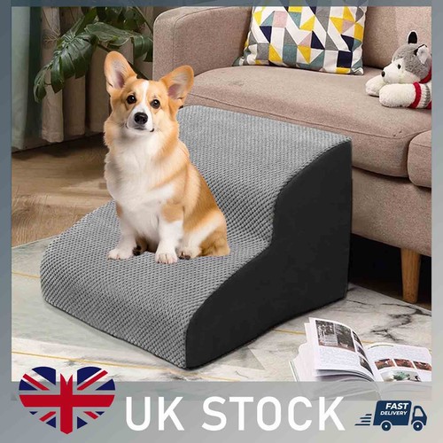 Step dog stairs pet for - dog,