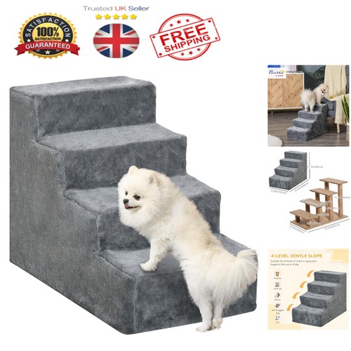 Versatile dog stairs - dog,