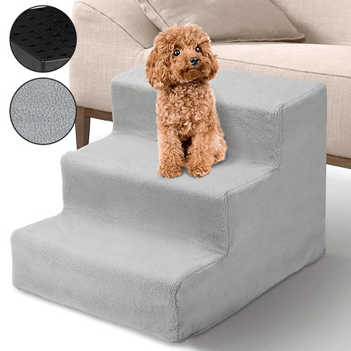 Pet dog stairs steps - pet,
