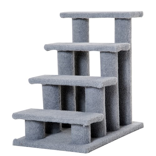 Pawhut dog steps - pawhut,