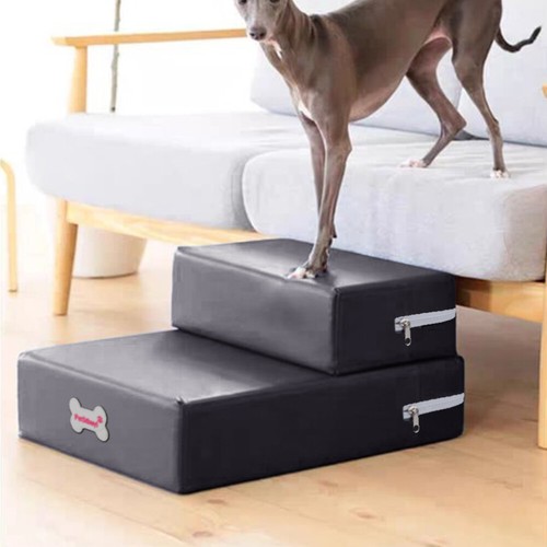 Dog stairs pet - pet, bed