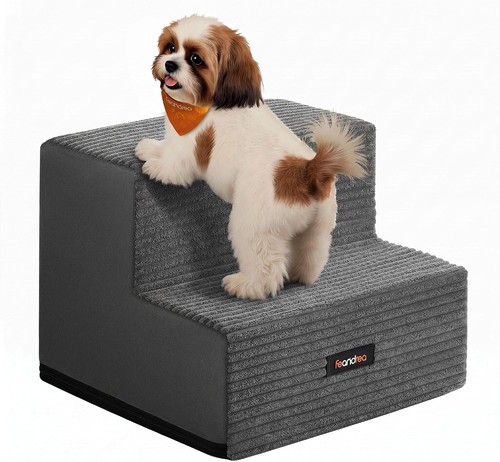 Feandrea dog steps - dog,