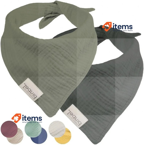 Piupet dog bandanas set of - piupet®,