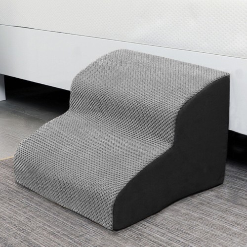 Portable dog step - portable, stair