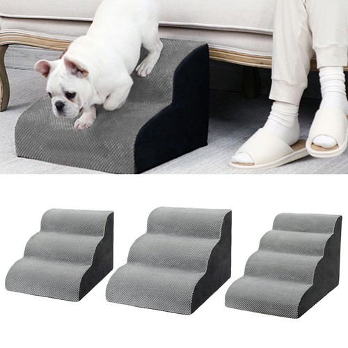 Steps pet dog - 4,