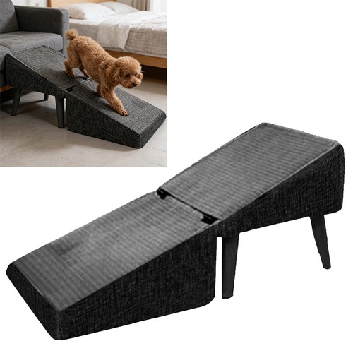 Foldable dog cat sofa - foldable,