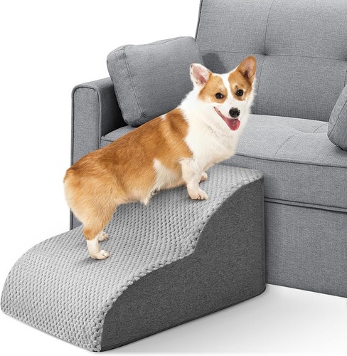 Dog steps for sofa non - steps, slip