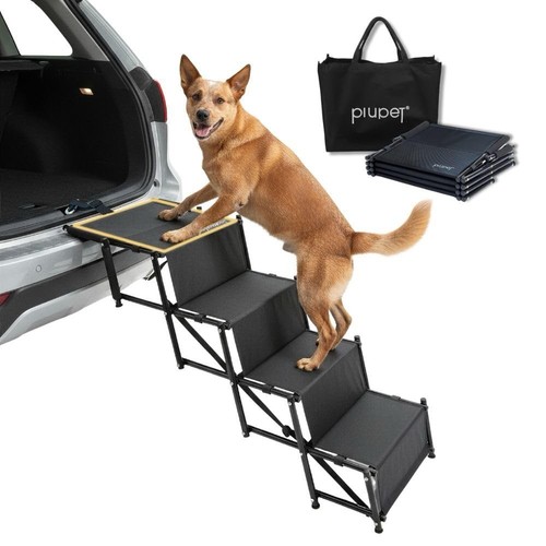 Piupet dog steps - piupet, new