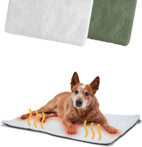 Piupet self heating dog - piupet®,