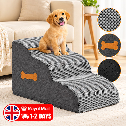 Steps dog stairs pet - dog,