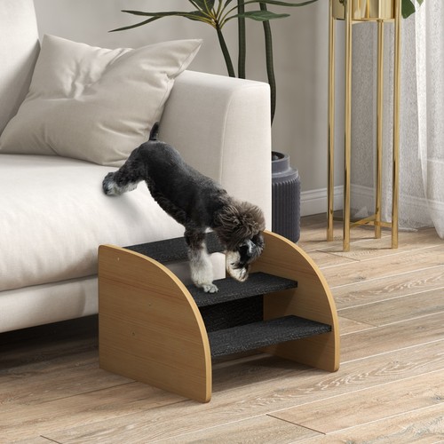Pawhut dog steps - steps, and