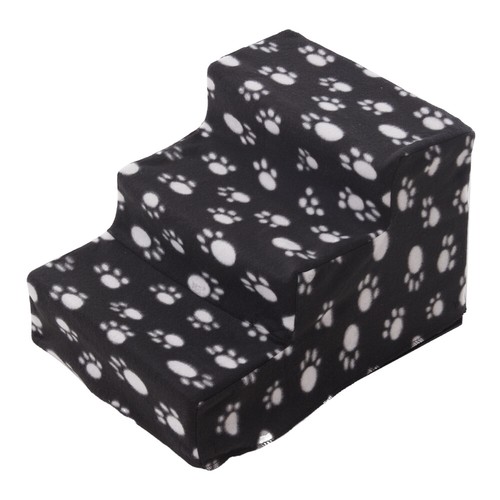 Step small dog pet stairs - dog,