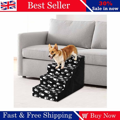 Sturdy step pet - pet, stairs