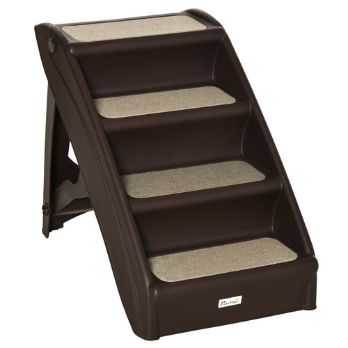 Portable dog steps - steps, for
