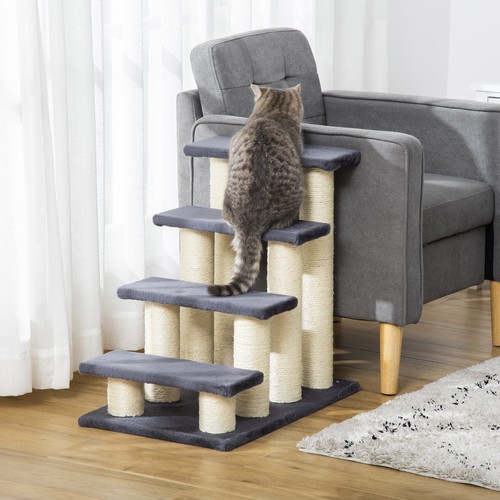 Pawhut dog steps for - pawhut,