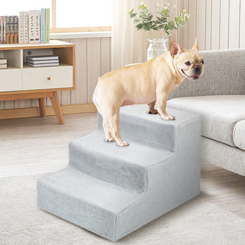 Steps pet dog - dog, soft