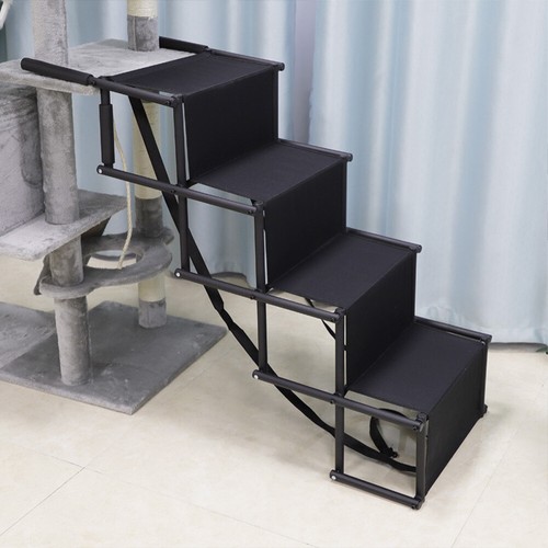 Doggy steps stair folding - stair, pet