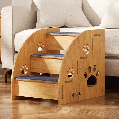 Pet dog stairs steps - 3,