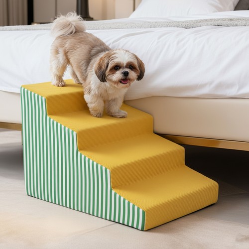 Bingopaw dog stairs high - bingopaw,