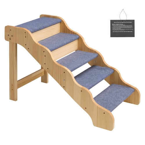 Uimoso wooden pet - uimoso, for