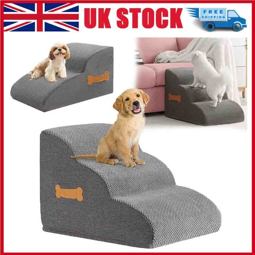Steps dog stairs pet - 2/3,