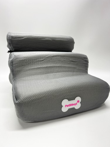 Small pet steps - pet,