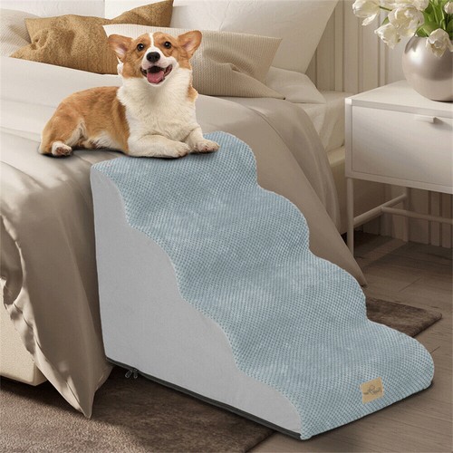 5 dog stairs with - 4/,