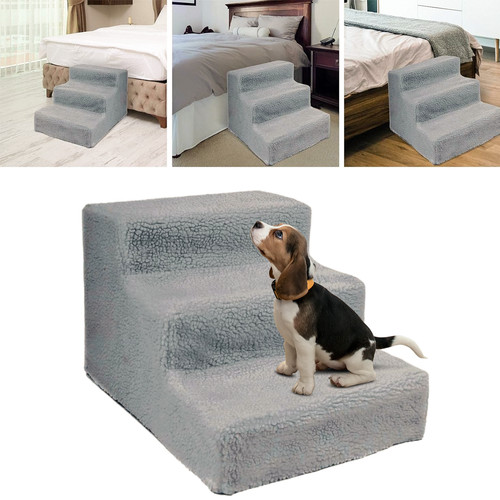 Steps dog stairs pet - steps,