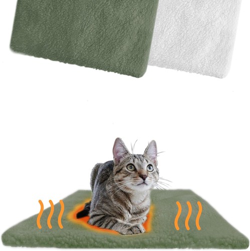 Piupet self heating blanket - self,