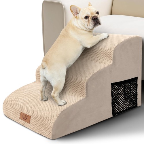 Pawchop step dog - pawchop, for