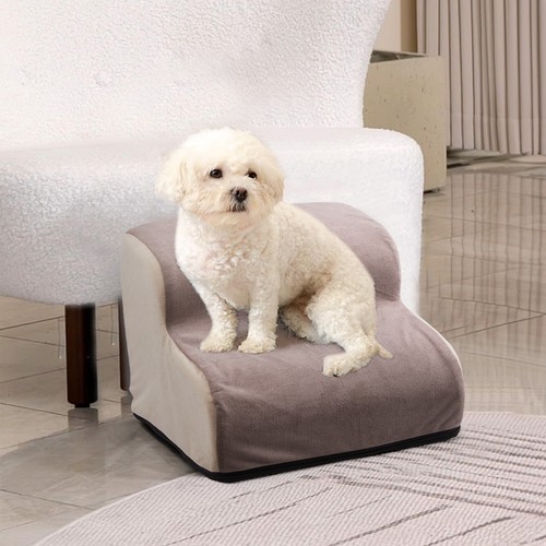 Steps dog stairs pet - 2, step