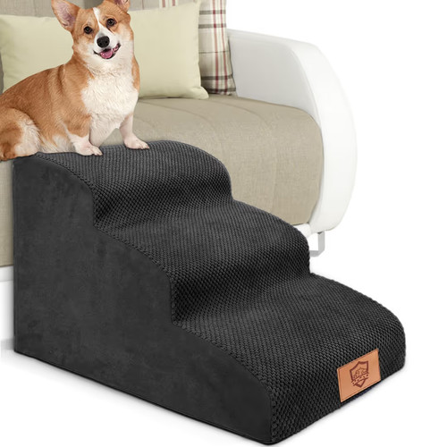 Pawchop dog steps - pawchop,