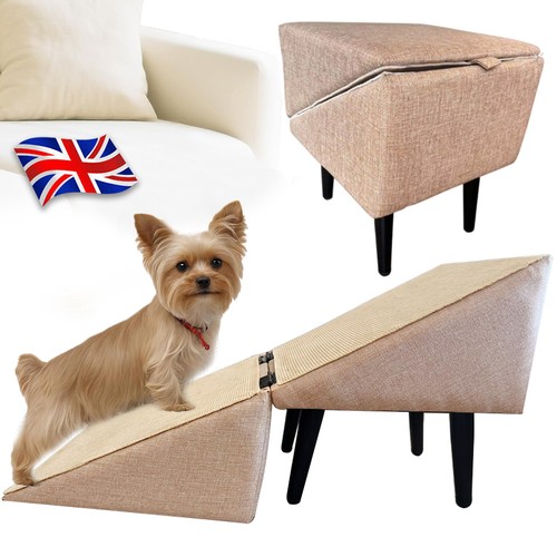 Dog step ramp - dog,