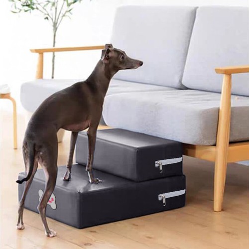 Step pet stairs for - 2-step,