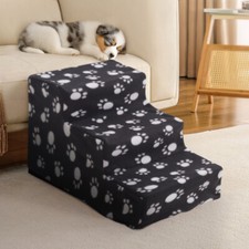 3 Steps Dog Stairs Pet Steps