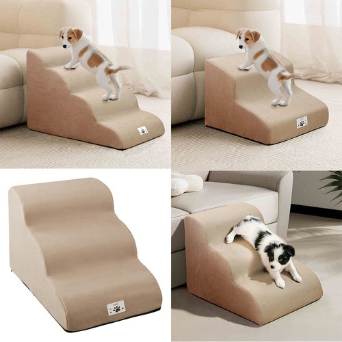 Pet dog stairs steps for - dog, 2-4
