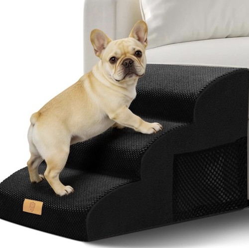 Step pet stairs high density - 3,
