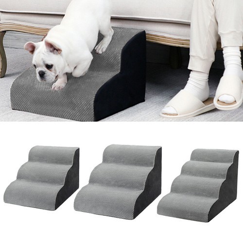 Steps pet dog stairs - stairs,