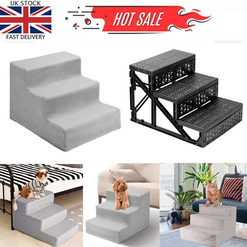 Steps dog stairs pet - steps,