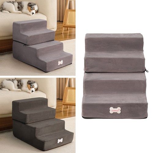 Dog stairs pet steps for - stairs,