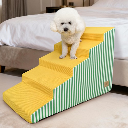 Anti slip deep steps - deep,