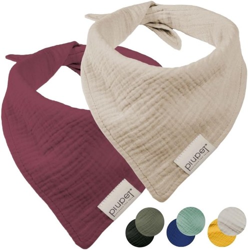 Piupet dog bandanas - bandanas, of