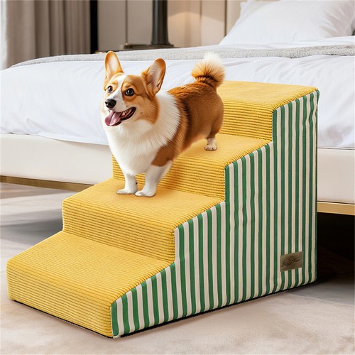 Premium pet ramp dog - ramp,