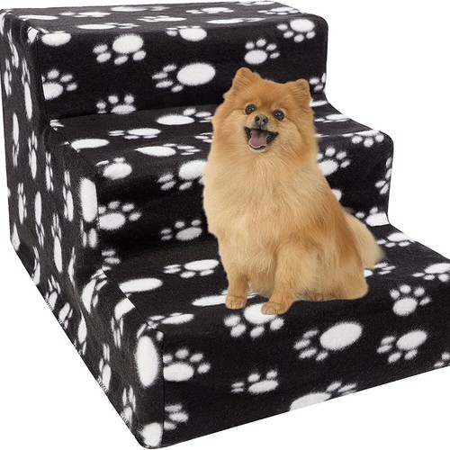 Dog stairs pet for - for, sofa