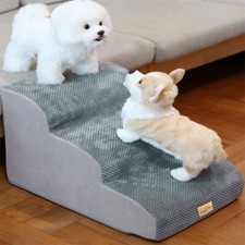 Dog Stairs Pet 3/4/5 Steps For