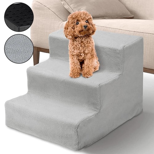 Steps pet dog stairs - 3,