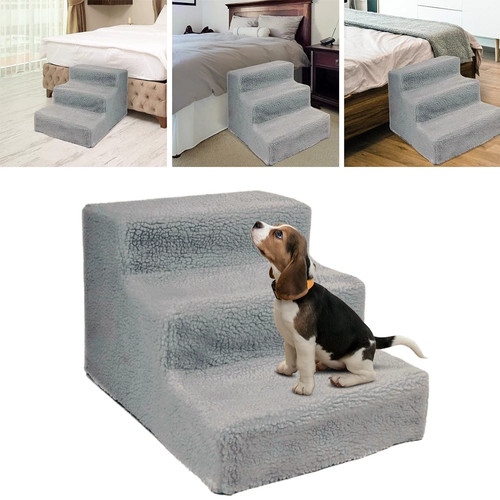 Steps dog stairs - steps, pet