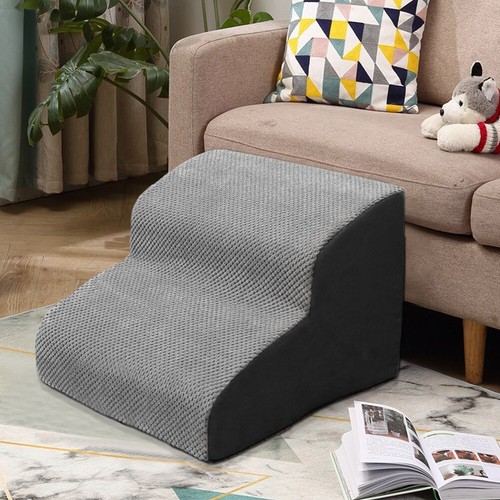 Pet dog stairs steps - stairs, for